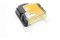 Блок подушек безопасности 988203NL0A   Nissan Leaf I (ZE0)