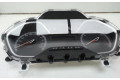 Панель приборов 769168350U   Peugeot Rifter       