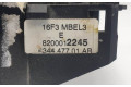 Подрулевой шлейф SRS 8200012245   Renault Espace IV