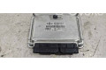 Блок управления двигателя 038906019KC, 1039S02040   Volkswagen PASSAT B5.5