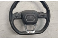 Volant Audi Q7 4M 2015 4M0419091AA, 4M0880201N  