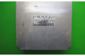 Řídící jednotka A0265456932, 0261206303   Mercedes-Benz ML W163 1999