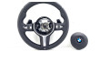 Руль BMW 6 F06 Gran coupe  2012 - 2018 года 7851230, 32307851230      