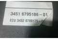 Jednotka ABS 0265236157   BMW X1 E84 2010