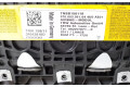 Подушка безопасности для колен 97080306104   Porsche Panamera (970)