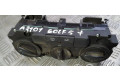 Блок управления климат-контролем 5M2820045A, 5HB009327-27   Volkswagen Golf Plus