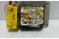 Блок подушек безопасности 96801134, 96801174   Chevrolet Matiz