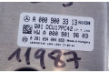 Блок управления A0009003313, A0009019603   Mercedes-Benz C W205