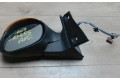 Zpětné zrcátko  Peugeot 1007 2005  8153WQ, 8153WQ  