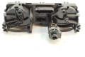 Блок управления климат-контролем P7820A221Y, 69660063   Mitsubishi Colt