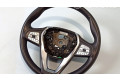 Руль BMW iX3 G08  2020- года 026599, 32306883774      