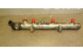 Топливная рампа F00R001823, 059130090J   Volkswagen Phaeton   для двигателя BMK