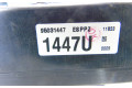   Pojistková skříňka 95031447   Chevrolet Captiva 2007