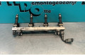 Топливная рампа 0280151208, 0280151208   Opel Meriva A   для двигателя Z14XEP(Euro 4)