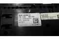 Модуль блока управления кондиционером 9233667   BMW 5 GT F07