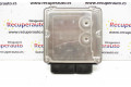 Řídící jednotka 03G906016CD   Volkswagen Touran I 