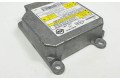 Блок подушек безопасности 8625008121   SsangYong Rexton