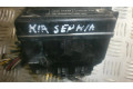 Блок предохранителей     KIA Sephia    