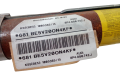 Боковая подушка безопасности 8P4880742J, 8P4880742J   Audi A3 S3 8P