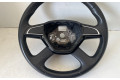 Руль Skoda Octavia Mk3 (5E)  2013 - 2019 года 5E0419091AA      