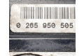 Jednotka ABS A0054319512, 0265950505   Mercedes-enz B W245 2005