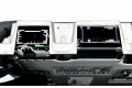 Блок управления HiFi audio 4G0035223C    A6 S6 C7 4G