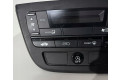Блок управления климат-контролем 79600TA9E4   Honda Civic IX