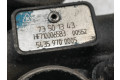  Турбина Fiat Panda II  73501343         