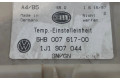 Блок управления климат-контролем 1J1907044   Volkswagen PASSAT