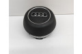 Подушка безопасности водителя 8W0880201AR   Audi A4 S4 B9 8W