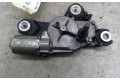 Моторчик заднего дворника BP4K67450A    Mazda 3 I