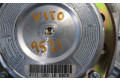 Подушка безопасности водителя YJCK3B4AU0   Mercedes-Benz Vito Viano W638