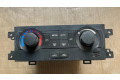Блок управления климат-контролем 96436272, DKB070405050   Chevrolet Captiva