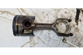  Поршень с шатуном A20DTH 55220723, 55565855  Saab 9-5  