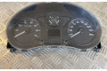 Přístrojová deska  Fiat Scudo 2010 9665154980, L1221C478  