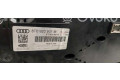 Спидометр (приборный щиток) 8T0920931M   Audi A5 Sportback 8TA 