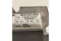 Блок управления двигателя A2038207026   Mercedes-Benz SL R230