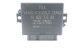 Блок управления двигателя 9662917680   Citroen Berlingo