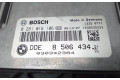 Řídící jednotka 850643401   BMW X1 E84 2011