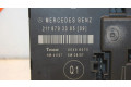 Блок управления A2118703385, A2118703385   Mercedes-Benz E AMG W211