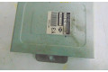 Řídící jednotka 237102N366   Nissan Almera 1999