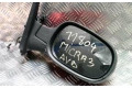 Zpětné zrcátko  Nissan Micra C+C 2005  96301AX901, 96301AX901  