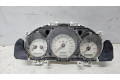 Přístrojová deska  Mercedes-Benz SLK R170 1998 1705401711, 84579079  