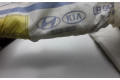 Боковая подушка безопасности 850101W000   KIA Rio