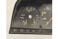 Панель приборов 1235420901, 0105422706   Mercedes-Benz W123       