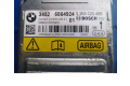 Блок подушек безопасности 6864924, 0265020488   BMW 7 F01 F02 F03 F04