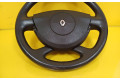 Руль Renault Espace IV  2002 - 2014 года 8200004211, 8200071203C      