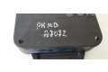 Подушка безопасности двери 30307146   Mercedes-Benz ML W163