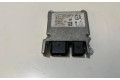 Блок подушек безопасности 6M2T14B056AE   Ford S-MAX