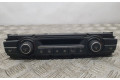 Блок управления климат-контролем 915755201   BMW X6 E71